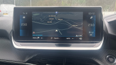 Peugeot 208 1.2 PureTech 100 Allure Premium + 5dr Petrol Hatchback